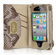 Image result for iPhone 14 Plus Hoesje Michael Kors