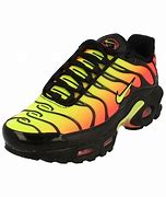 Image result for Air Max Plus Orange