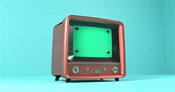 Image result for Old 16 Inch RCA Television