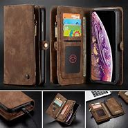 Image result for X Luxury iPhone Wallet Case