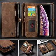 Image result for Wallet iPhone X Flip Phone