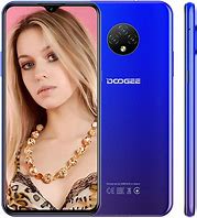 Image result for Doogee Mobile