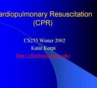 Image result for Recover Initiative CPR PowerPoint