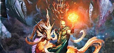 Image result for Marut Monsters of the Multiverse