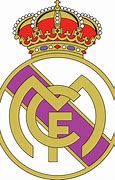 Image result for Real Madrid FC Logo
