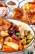 Image result for Traditional Christmas Dinner Ideas