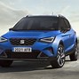 Image result for Seat Arona Cupra