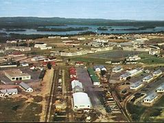 Image result for Building On CFB Petawawa