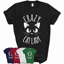 Image result for Crazy Cat Lady Funny Mother's Day