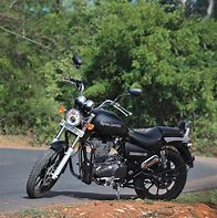 Image result for Royal Enfield Classic 350 Thunderbird