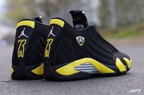 Image result for Retro S Black N Yellow