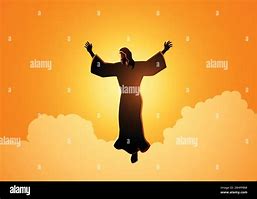 Image result for Jesus Hands Silhouette