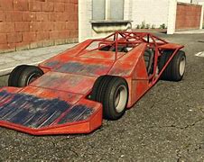 Image result for Ramp Buggy GTA 5