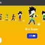 Image result for Stickman Dragon Ball Z Games for Free