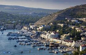 Image result for Where Is the Crimea