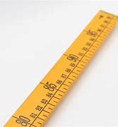 Image result for Yellow Ruler Meter