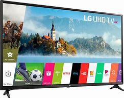 Image result for LG 4K Smart TV
