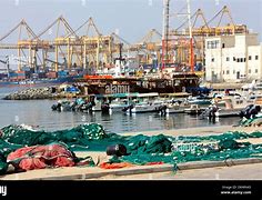 Image result for Khor Fakkan Port