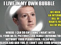Image result for Zuckerberg Meme Quote