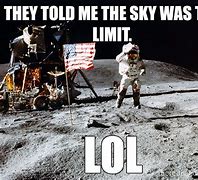 Image result for Outer Space Memes