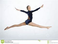 Image result for Gymnastics Leap