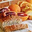 Image result for Orange Juice Bread