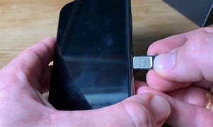 Image result for Apple iPhone Change Sim Card