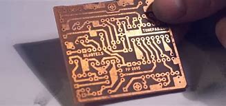 Image result for DIY Circuit Board