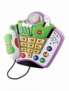 Image result for Toy Story Buzz Lightyear Phone