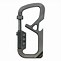 Image result for Titanium Quick Link Carabiner