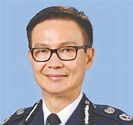 Image result for Hong Kong Police Luk