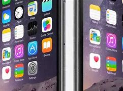 Image result for iPhone 6 Overview