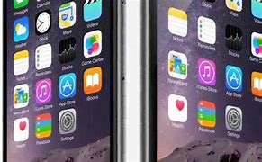 Image result for iPhone 6 Overview