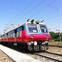 Image result for Mumbai Local Train Stations