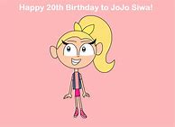 Image result for Jojo Siwa 20th Birthday