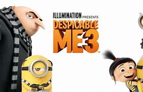 Image result for Despicable Me 3 Watch Movie