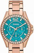 Image result for Fossil Relic Watch Logo