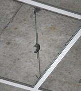 Image result for Ceiling Hanger Rod