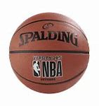 Image result for Spalding NBA Basketball PNG