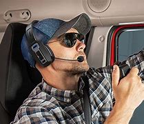 Image result for Best Bluetooth Headset Truck Driver