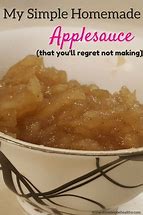 Image result for Apple's That Do Not Cook Down