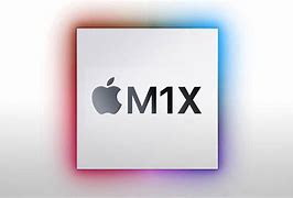 Image result for Apple M1X