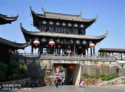 Image result for Huizhou Ancient City