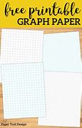 Image result for 2 Inch Graph Paper Printable