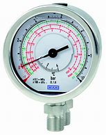 Image result for Differential Pressure Gauge