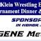 Image result for 2K Wrestling Banners
