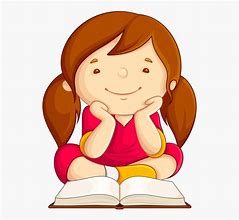Image result for Cute Studying Cartoon