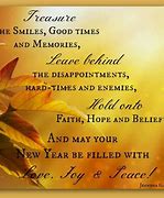 Image result for New Year Blessing Words