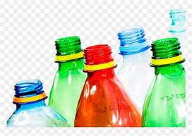 Image result for Colored Plastic Bottled