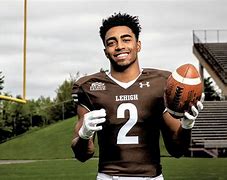 Image result for Lehigh Football